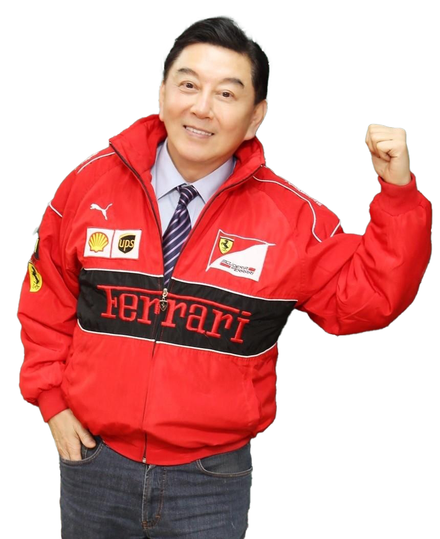 高國華老師