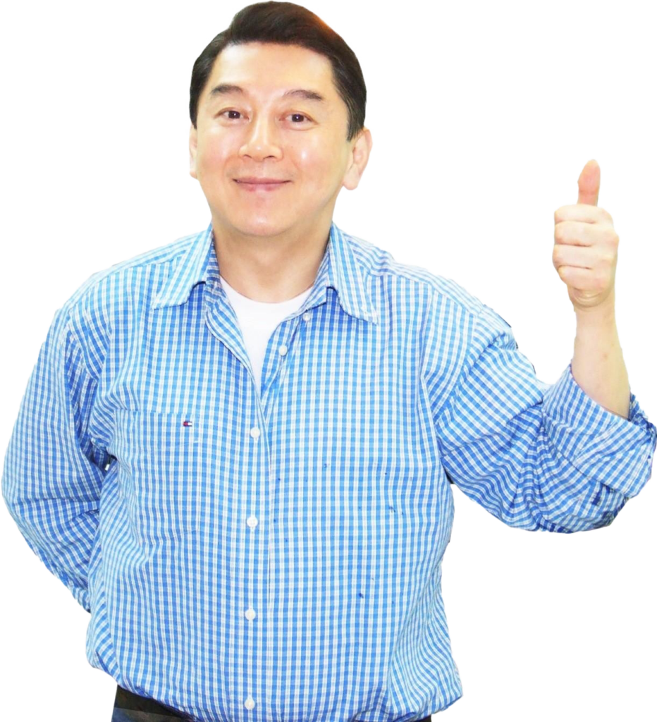 高國華老師